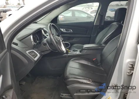 2012 GMC Terrain Slt z USA, uszkodzony, nr VIN 2GKALUEK3C6385941